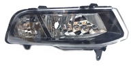 Фара противотуманка противотуманный правый vw polo v 6c0941662c