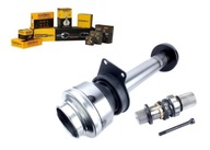 Евро
 driveshafts 7h0498104f - фото
