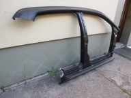 VW UP SEAT MII CITIGO CITI GO threshold pillar right
