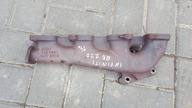 Infiniti q50 2.2 d колектор выпускной a6511420001 - фото