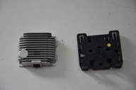 Vw passat b8 gte блок звук 5qe035335m - фото