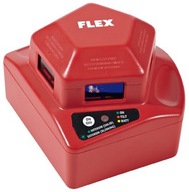 FLEX ALC 1-360 Krížový laser 360 stupňov