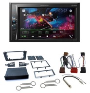 PIONEER MVH-G210BT RADIO USB BLUETOOTH AUDI A4 B5