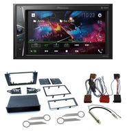 Autorádio Pioneer MVH-G210BT 2-DIN