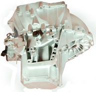 Коробка передач citroen c4 ds3 20ea10 1.6 hdi !!!