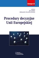 Procedury decyzyjne Unii Europejskiej, wyd. 2
