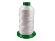 Cérna Titán 60E 6000 méter FEHÉR Bőr Cipő