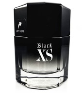 Paco Rabanne BLACK XS EXCESS toaletná voda 100 ml