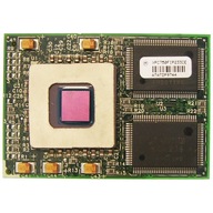 Procesor G3 MAC 233 MOTOROLA 100% OK FtC