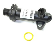 Oe bmw термостат egr 1' e81 e82 e87 e88 118d 120d - фото