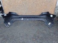 bumper rear part rear VOLVO XC90 2 II 2014