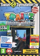 TRAINZ: STAVIAME MINIŽELEZNICU [PC]