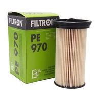 Filtron фильтр топлива pe970 zam. pu742, kx69 - фото