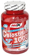 AMIX Colostrum 1000mg 100caps.