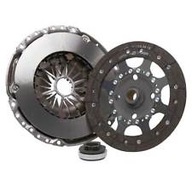 Сцепление колесо двухмассовый комплект peugeot 508 508 5008 2.0hdi orygial