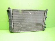 Охладитель воды ford escort mk7 1.4 8v 95-00