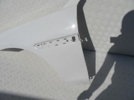 JAGUAR XE fender left front front