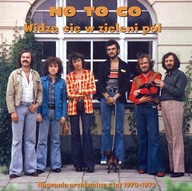 NO TO CO Widzę cię w zieleni pól - Nagrania archiwalne z lat 1970-1972 CD