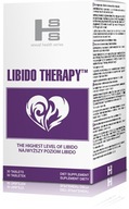 LIBIDO THERAPY 30TAB ZVÝŠENÉ POCITY ORGAZMY