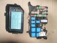 Kia rio 05-10 коробка предохранителей 91940-1g030 - фото