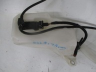 tank washers ALFA ROMEO GIULIETTA