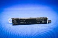 Усилитель антенна audi a8 s8 4h 4h0035225l - фото