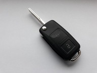 Ключ skoda fabia 1j0959753ag - фото