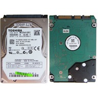 Pevný disk Toshiba K2561GSY | HDD2E84 D UL02 T | 250GB SATA 2,5"