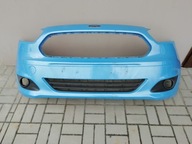 Бампер перед ford курьер  2014 2015 2016 2017