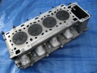 head. right BMW 740D E38 M67 4.0D