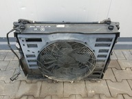 Bmw e65 3.6 4.4 v8 вентилятор охладитель 7508023 - фото