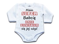 Mám super babičku a nebudem váhať ju použiť 74 dl