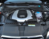 Двигатель audi a6 a7 sq5 3.0 tdi cgq.монтаж - фото