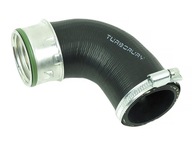 Патрубок тубрина интеркулера vw 1.9 tdi 1t0145790b - фото