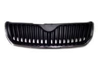 Решетка, решетки решетка skoda superb ii 3t0853668a - фото