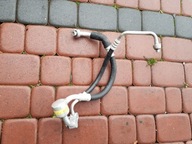 Патрубок кондиціонера 2.0 opel astra j і v 13254577 - фото