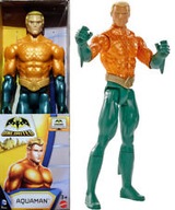 VEĽKÁ AKČNÁ FIGÚRKA BATMAN AQUAMAN 30CM DJW77