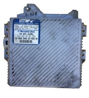 Ecu mercedes w202 2.2d 0145454932 - фото