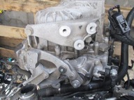 Opel astra iv j 1.6 cdti коробка, кпп, ящик, ящик передач, коробка передач m32 - фото