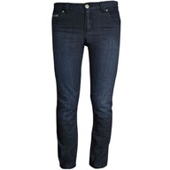 BULL-IT COVEC SR6 TALIANSKÉ JEANS 36 DLHÉ