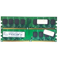 Pamäť RAM DDR2 G.SKILL 2 GB 667 5
