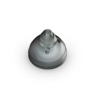 Phonak Prekrytie Kupoly click CLOSED Dome L 10 ks