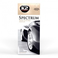 K2 SPECTRUM SYNTETICKÝ TEKUTÝ VOSK 700ML G020