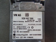 AUDI A3 8V control unit changes supports ACC 5Q0907566