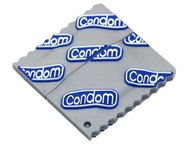 USB FLASH DISK 128 GB CONDOM KONDÓM GUMA KONDÓM