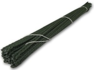 STONKY FLORISTICKÝ DRÁT 28 CM - 50 KUSŮ