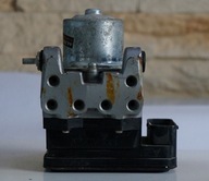 Блок насос abs honda civic 5h27-0055 az1 - фото