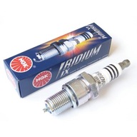 Свеча, светят зажигания ngk br8ecmix