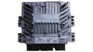 Ecu ford fiesta 8v21-12a650-eb 5ws40587b-t дописать