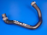 Volvo s60 v60 v40 1.6 t3 трубка шланг патрубок воды